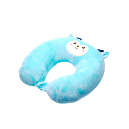 Aga Cestovný vankúš DS1703 Jeleň