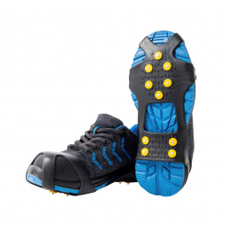 Aga Protišmykové návleky na topánky s hrotmi - nesmeky veľ. 42-46