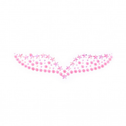 Aga4Kids Samolepiace kamienky DS8114RC