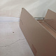 Aga Kovový regál 180x90x40 cm 5 políc 6DAZ189 - II. AKOSŤ