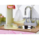 Aga4Kids Drevená kuchynka RETRO COOKER