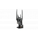 LEGO® Icons 11373 Pán prsteňov: Sauronova helma