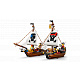 LEGO® Creator 3 v 1 31387 Ikonická pirátska loď