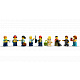 LEGO® City 60367 Osobné lietadlo