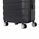 Aga Travel Sada cestovných kufrov MR4687 Čierna