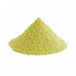 Aga4Kids Kinetic Sand 1 kg Žlutý