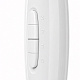 Aga Domáci ventilátor 41 cm Biely