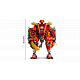 LEGO® NINJAGO® 71868 Wyldfyre a transformačný dračí oblek