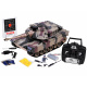 Vojenský tank US M1A2 RC0252MO