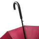 Aga Dáždnik 105 cm DS4811 Červený