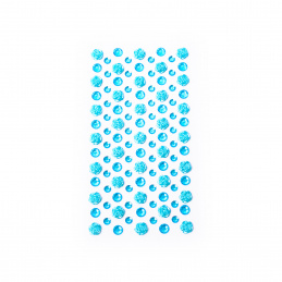 Aga4Kids Samolepiace kamienky DS8105MO