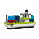 LEGO® Classic 11036 Tvorivé vozidlá