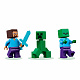 LEGO® Minecraft® 21275 TNT dom v džungli