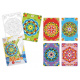 SABBIARELLI Pieskové Mandala Art 12+