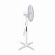 Linder Exclusiv Stojanový ventilátor SV3000W Biely