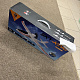 Aga RC Klzák Sky King F959S 2,4GHz biely - 6DZ046 2. KVALITA