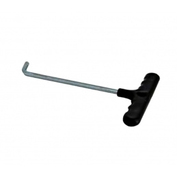 Aga Napínací hák k trampolínam STANDARD