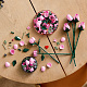 LEGO® Botanicals 10374 Kytica ružových ruží