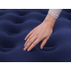 Bestway Nafukovacia velúrová matrac 203x152 cm 67374