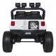 Vozidlo Extreme Sport 4x4 Biele