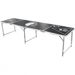 Aga Stôl na Beer Pong