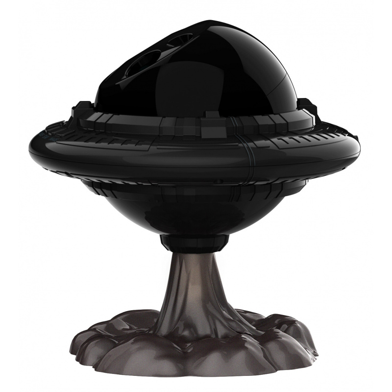 Aga Hviezdny projektor UFO s diaľkovým ovládaním