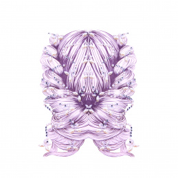 Aga4Kids Samolepiace kamienky DS8108Q