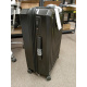 Aga Travel Cestovný kufor 66x43x25cm Čierny 2CZ034 - II. KVALITA