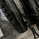 Aga Stojanový ventilátor 43 cm Čierny - II. AKOSŤ 6DAZ504