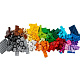 LEGO® Classic 10696 Stredný kreatívny box LEGO®