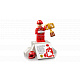 LEGO® Icons 11375 Ferrari F2004 a Michael Schumacher