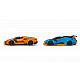 LEGO® Speed Champions 77238 Lamborghini Revuelto a Huracán STO