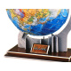 3D puzzle Glóbus ZA0936