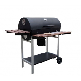 Aga Záhradný gril PROFESSIONAL BBQ 3038A