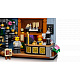 LEGO® Icons 11379 Knižná zarážka: Kníhkupectvo