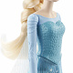 Frozen Elsa v modrých šatech HLW47