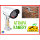 ISO-IR CCD Atrapa kamery