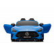 Vozidlo Mercedes Benz GT63 AMG Modrý
