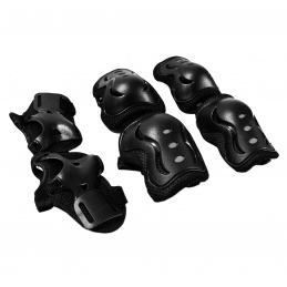 Aga4Kids Sada chráničov veľ. M