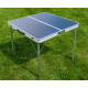 Linder Exclusiv Skladací stôl 80x80x70 cm
