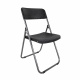 Linder Exclusiv Záhradná súprava BISTRO SET Čierny