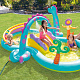 Intex Hracie centrum 302x229x112 cm Dinoland 57135NP
