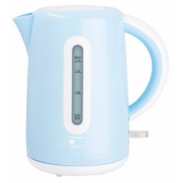 Rýchlovarná kanvica z rady En Vogue - bledomodrá - Bestron