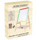 ISO Kruzzel 8905 Multifunkčná tabuľa 42 x 35 cm
