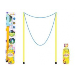 Sada na výrobu veľkých bublín Provaz s náplňou ZA3005