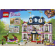 LEGO® Friends 41684 Hotel v mestečku Heartlake