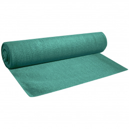 Aga Tieniaca tkanina 90% 1,5x50 m HDPE Zelená