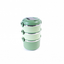 Aga Jedlonosič 3 poschodia Zelený