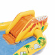 Intex Hracie centrum 249x191x109 cm Dinosaurus 57444NP