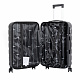 Aga Travel Príručná batožina MR4693 Čierna